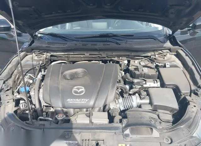 3MZBN1L30JM223415 2018 2018 Mazda 3- Touring 10