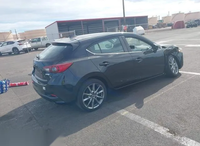 3MZBN1L30JM223415 2018 2018 Mazda 3- Touring 4