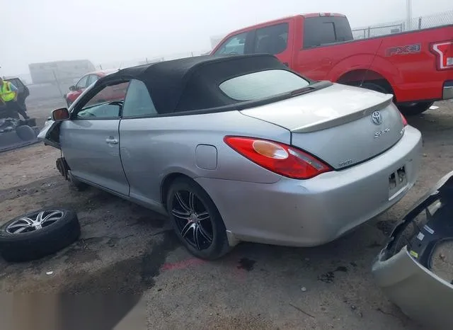 4T1FA38P46U103588 2006 2006 Toyota Camry- Solara Sle 3