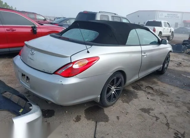 4T1FA38P46U103588 2006 2006 Toyota Camry- Solara Sle 4