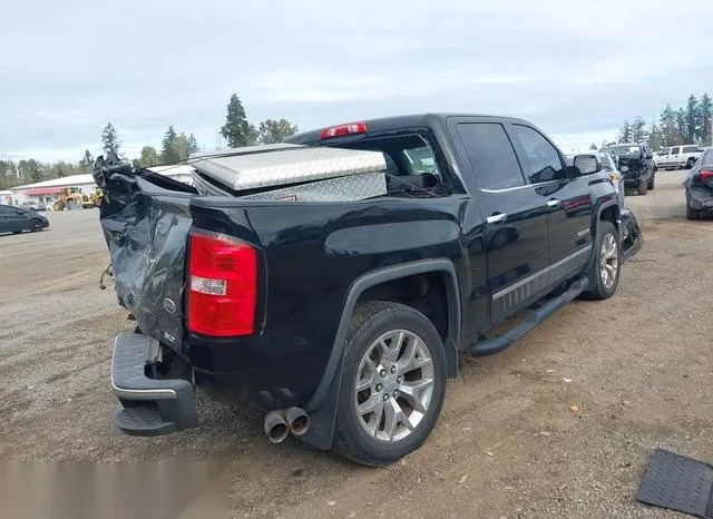 3GTU2VEC0EG353711 2014 2014 GMC Sierra- 1500 Slt 4