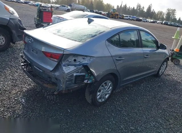 5NPD74LF5HH126678 2017 2017 Hyundai Elantra- SE 4