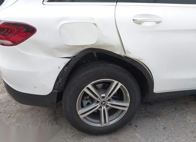 W1N0G8EB5MF903843 2021 2021 Mercedes-Benz GLC 300- 4Matic Suv 6