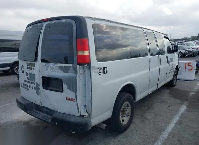 1GJHG39U171164277 2007 2007 GMC Savana- LS 4