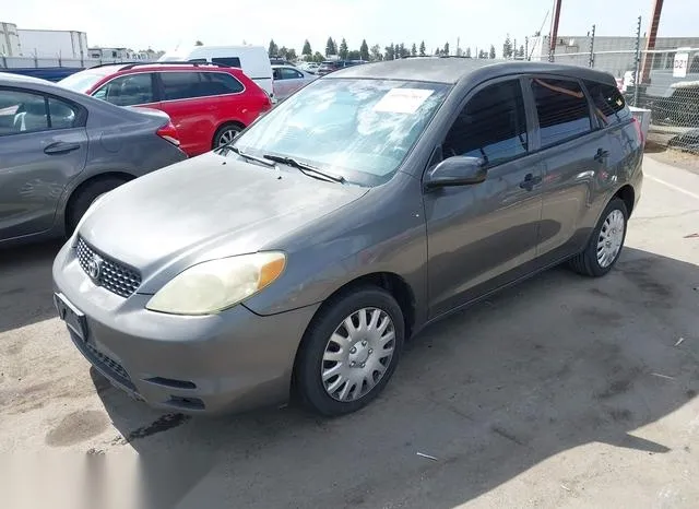 2T1KR32EX4C267375 2004 2004 Toyota Matrix- Standard 2