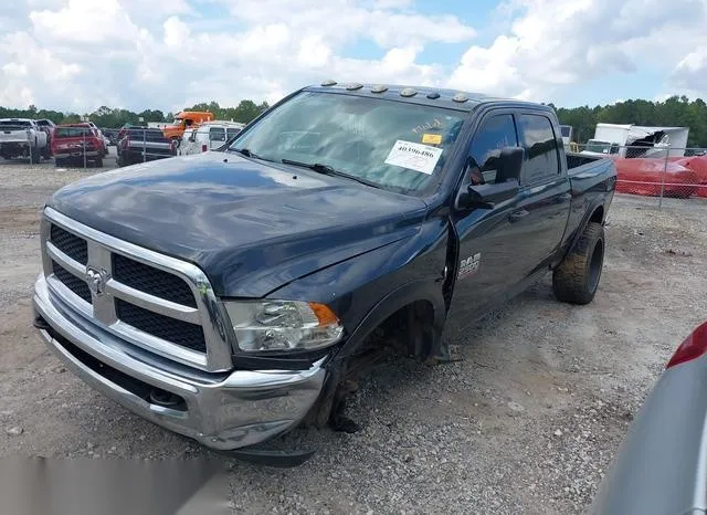 3C6UR5CL4JG189251 2018 2018 RAM 2500- Tradesman  4X4 6-4 Box 2