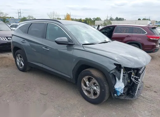 5NMJBCDE5RH314679 2024 2024 Hyundai Tucson- Sel 1