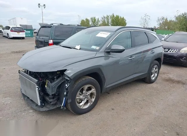 5NMJBCDE5RH314679 2024 2024 Hyundai Tucson- Sel 2