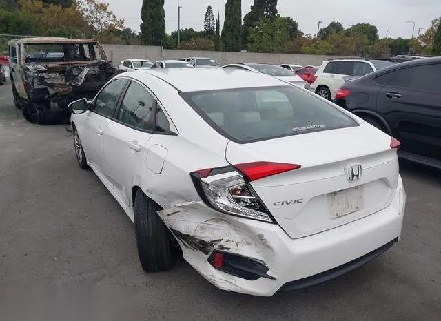 2HGFC2F5XHH548399 2017 2017 Honda Civic- LX 6