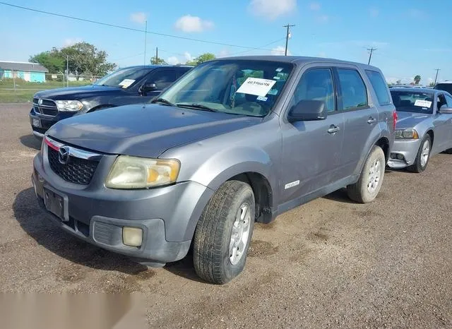 4F2CZ02Z68KM16116 2008 2008 Mazda Tribute- I Sport 2