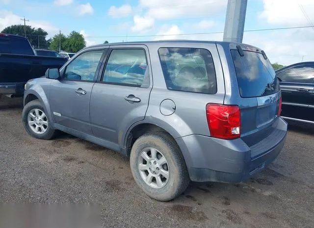 4F2CZ02Z68KM16116 2008 2008 Mazda Tribute- I Sport 3