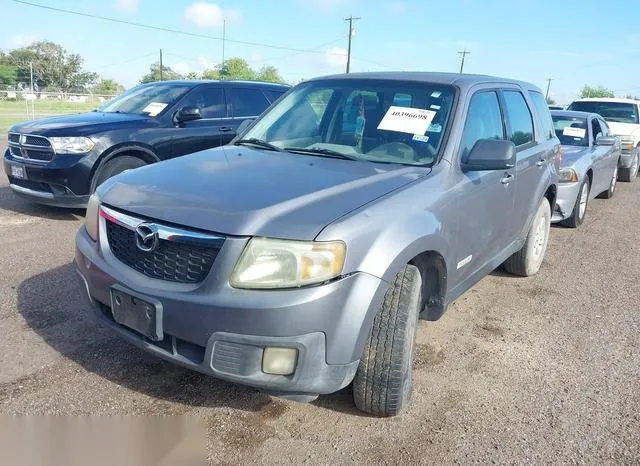 4F2CZ02Z68KM16116 2008 2008 Mazda Tribute- I Sport 6