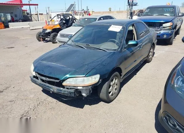 JHMCG66551C015655 2001 2001 Honda Accord- 2-3 LX 2