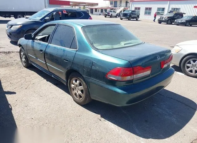 JHMCG66551C015655 2001 2001 Honda Accord- 2-3 LX 3