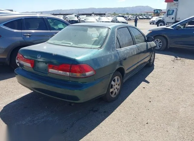 JHMCG66551C015655 2001 2001 Honda Accord- 2-3 LX 4