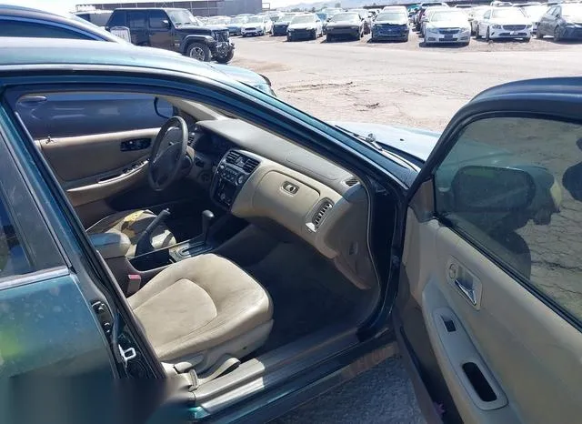 JHMCG66551C015655 2001 2001 Honda Accord- 2-3 LX 5