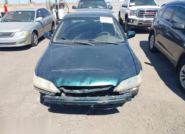 JHMCG66551C015655 2001 2001 Honda Accord- 2-3 LX 6