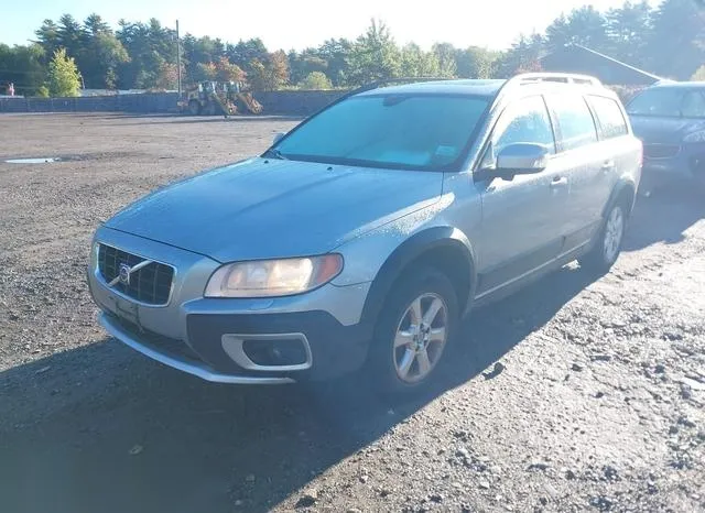 YV4BZ982581024760 2008 2008 Volvo XC70- 3-2 2