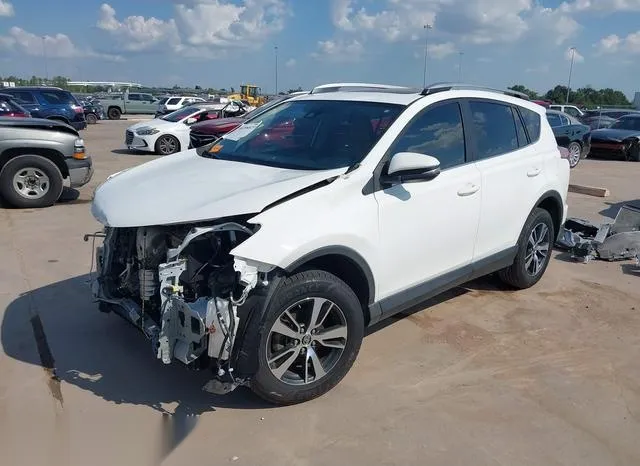 JTMWFREV6HJ714254 2017 2017 Toyota RAV4- Xle 2