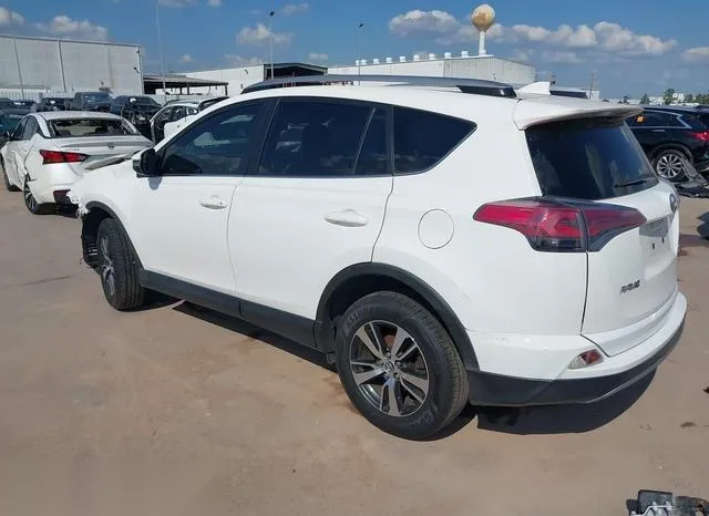 JTMWFREV6HJ714254 2017 2017 Toyota RAV4- Xle 3