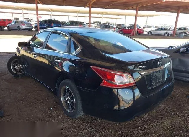 1N4AL3APXDN563452 2013 2013 Nissan Altima- 2-5 S 3