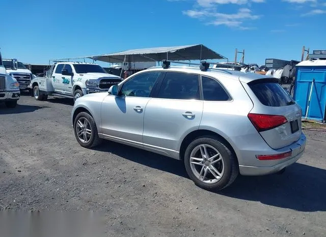 WA1LFAFP6DA054192 2013 2013 Audi Q5- 2-0T Premium 3