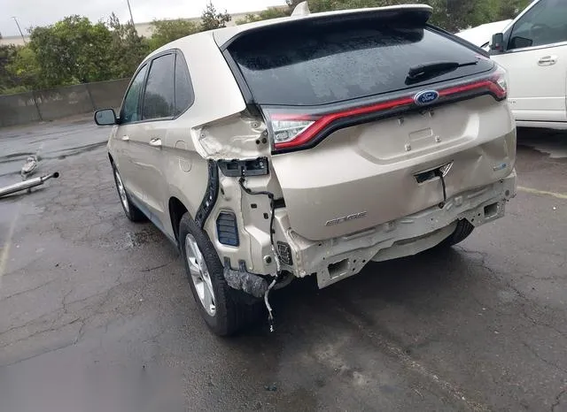 2FMPK4G95JBB56681 2018 2018 Ford Edge- SE 6