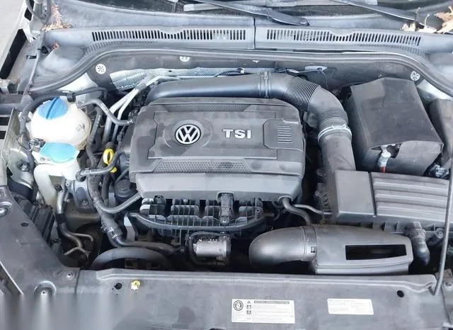 3VWD17AJ1EM286554 2014 2014 Volkswagen Jetta- 1-8T Se 10