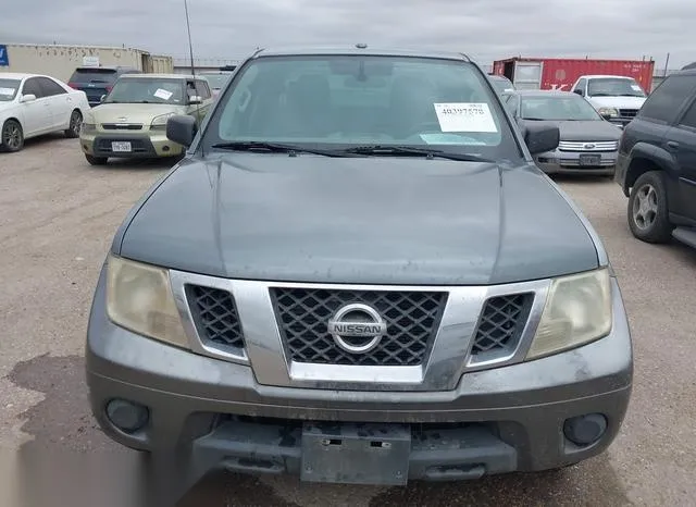 1N6AD0EV8GN731508 2016 2016 Nissan Frontier- Pro-4X/S/Sl/Sv 6