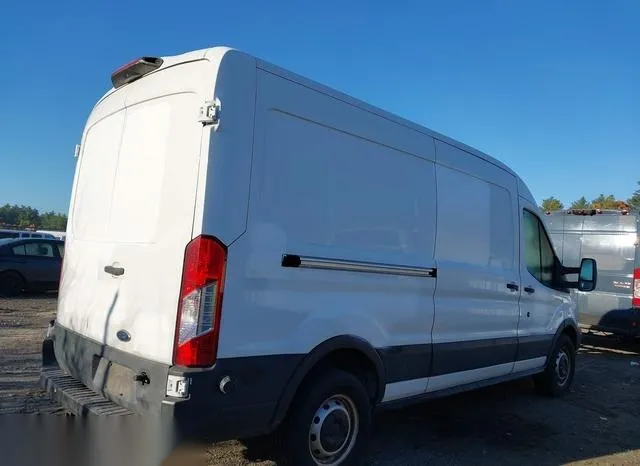 1FTBW2CM2KKB43833 2019 2019 Ford Transit-350 4