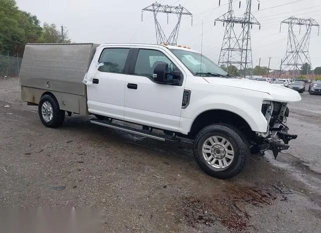 1FT7W2B65KEG22769 2019 2019 Ford F-250- XL 1