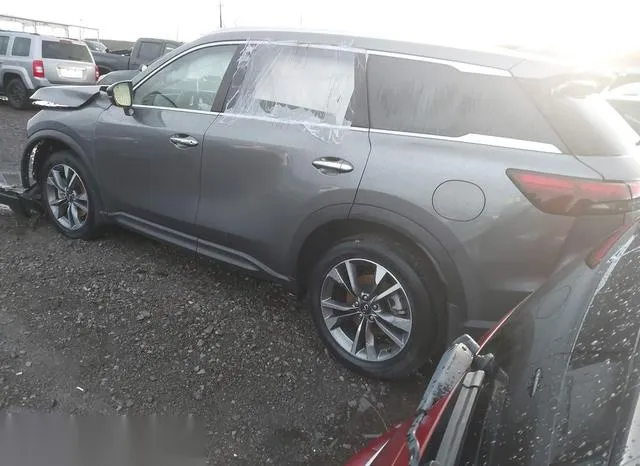 5N1DL1FSXRC336575 2024 2024 Infiniti QX60- Luxe Awd 3