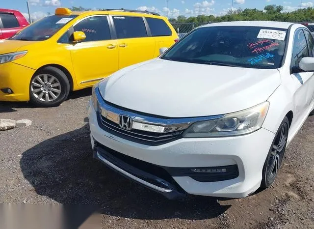 1HGCR2F54HA226468 2017 2017 Honda Accord- Sport 6