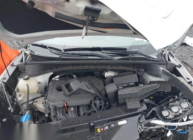 KM8J3CALXKU930307 2019 2019 Hyundai Tucson- Ultimate 10