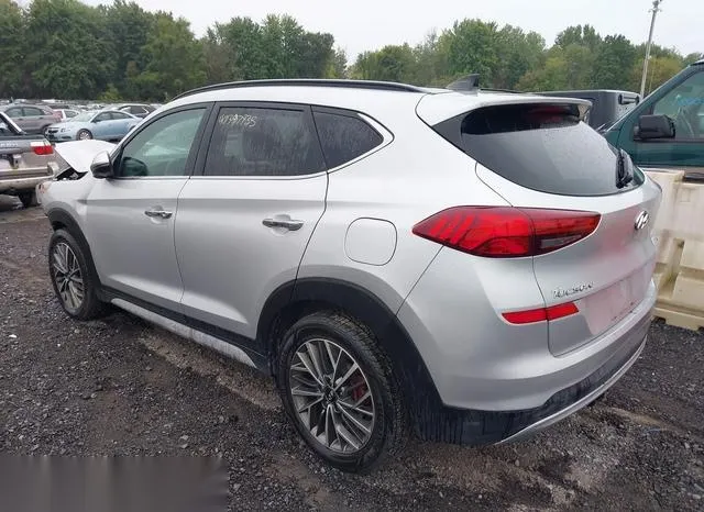 KM8J3CALXKU930307 2019 2019 Hyundai Tucson- Ultimate 3