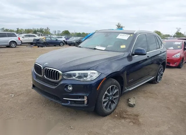 5UXKR0C53JL074484 2018 2018 BMW X5- Xdrive35I 2