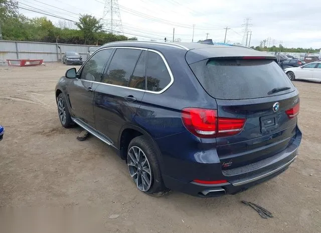 5UXKR0C53JL074484 2018 2018 BMW X5- Xdrive35I 3