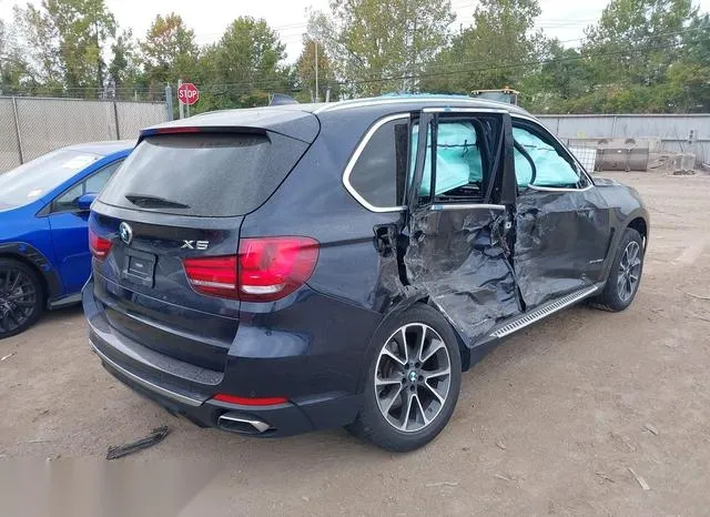 5UXKR0C53JL074484 2018 2018 BMW X5- Xdrive35I 4