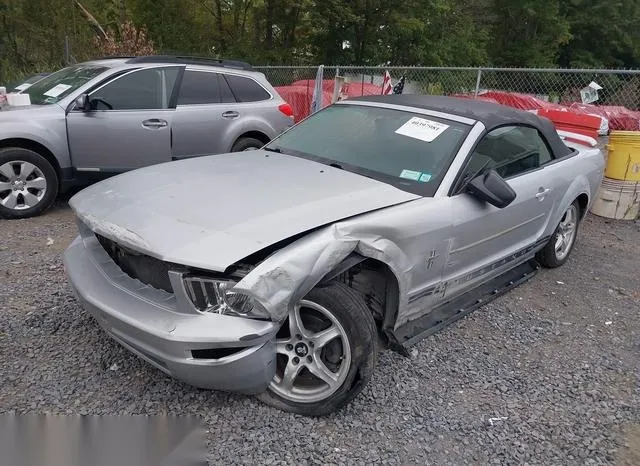 1ZVFT84N365241873 2006 2006 Ford Mustang- V6 2