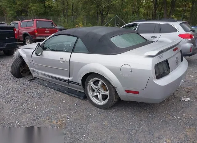 1ZVFT84N365241873 2006 2006 Ford Mustang- V6 3