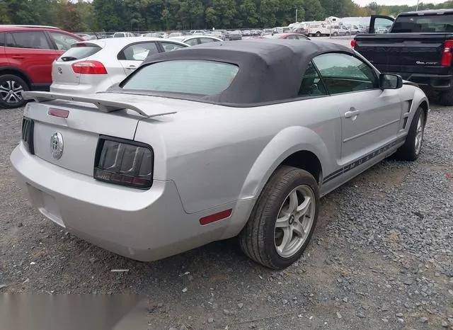 1ZVFT84N365241873 2006 2006 Ford Mustang- V6 4