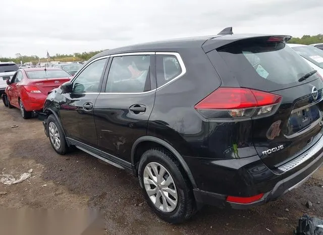 KNMAT2MV6JP526428 2018 2018 Nissan Rogue- S 3