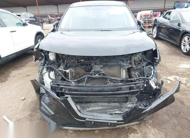 KNMAT2MV6JP526428 2018 2018 Nissan Rogue- S 6