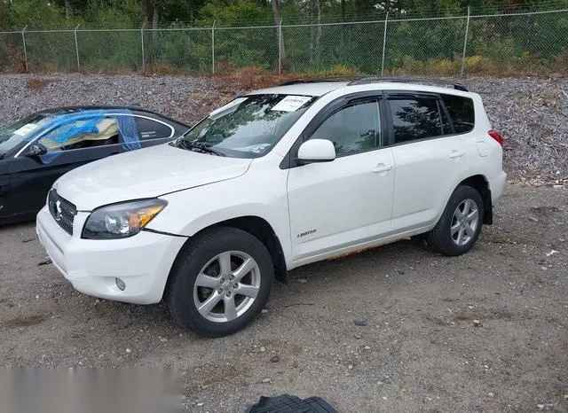 JTMBD31V675069264 2007 2007 Toyota RAV4- Limited 2