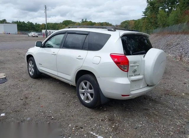 JTMBD31V675069264 2007 2007 Toyota RAV4- Limited 3