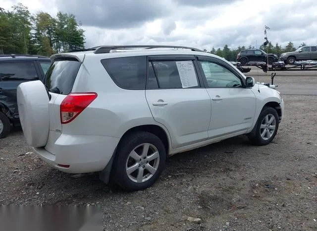 JTMBD31V675069264 2007 2007 Toyota RAV4- Limited 4