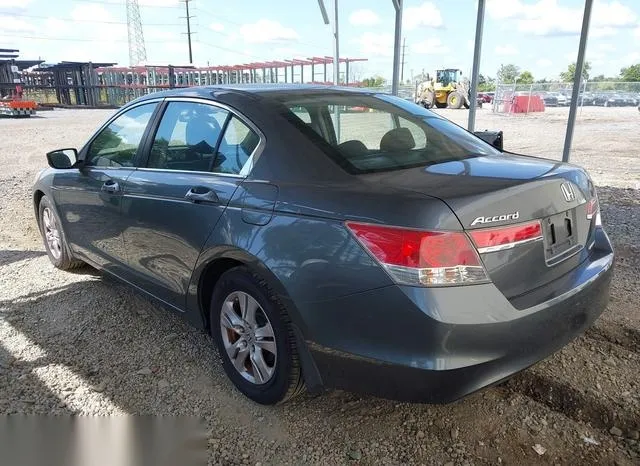 1HGCP2F60CA239659 2012 2012 Honda Accord- 2-4 SE 3