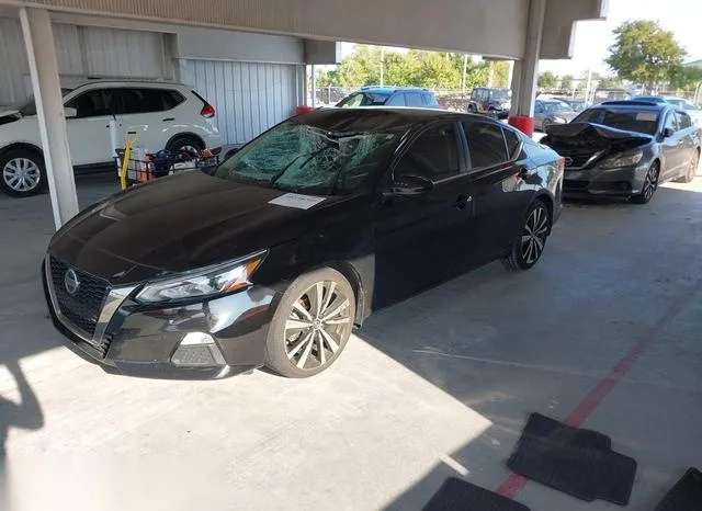 1N4BL4CV2LC274064 2020 2020 Nissan Altima- Sr Fwd 2