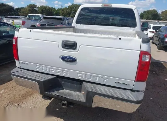 1FT7W2A61GEA02395 2016 2016 Ford F-250- XL 6