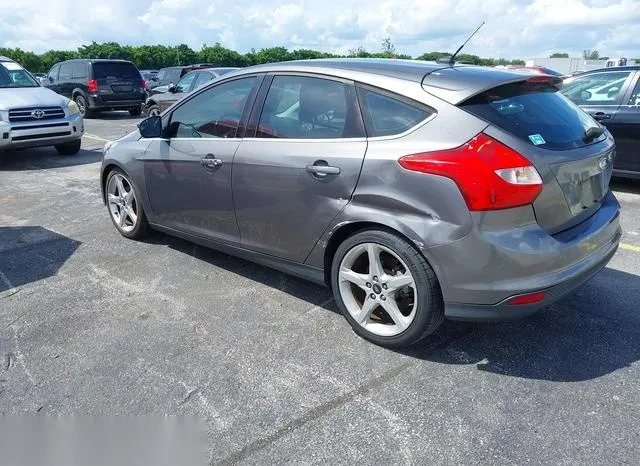 1FAHP3N21CL276738 2012 2012 Ford Focus- Titanium 3